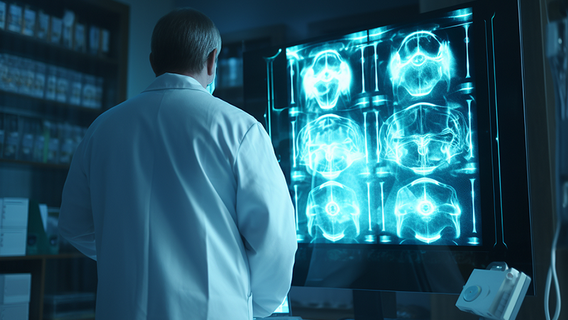 Институт NICE порекомендовал использовать искусственный интеллект в радиотерапевтическом лечении в Англии