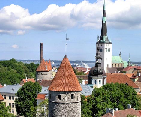 Интеграция русских Эстонией получила одобрение со стороны борцов с расизмом Европы