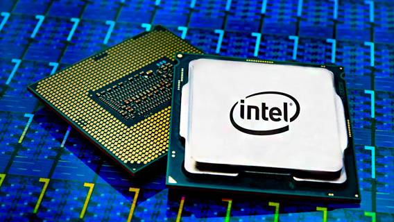 Intel инвестирует $36 млрд в производство микрочипов в Европе