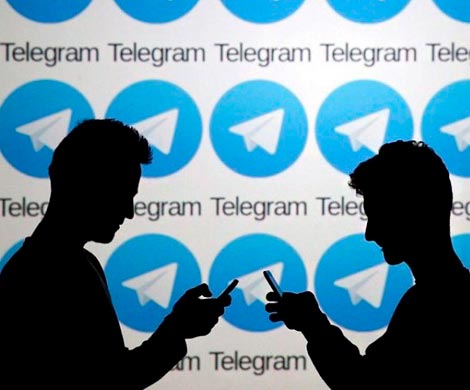 Интернет-омбудсмен не верит в успех блокировки Telegram