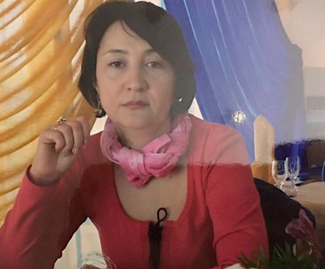 Интерпол не нашел диплома судьи Елены Хахалевой Интерпол не нашел диплома судьи Елены Хахалевой