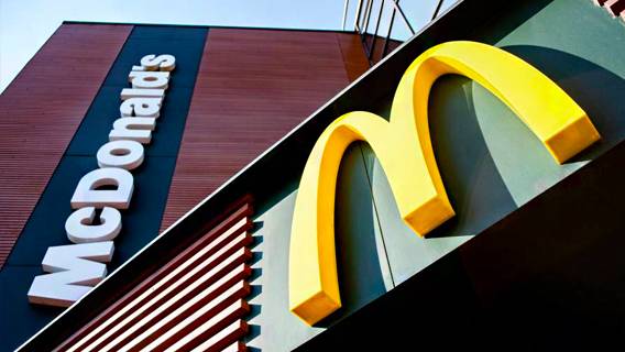 Инвестор McDonald's выдвинул в совет директоров компании своих кандидатов для борьбы с негуманным выращиванием свиней