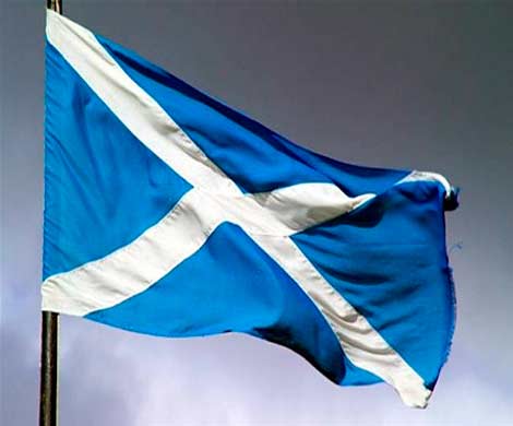 Инвесторы начали выводить средства из Шотландии