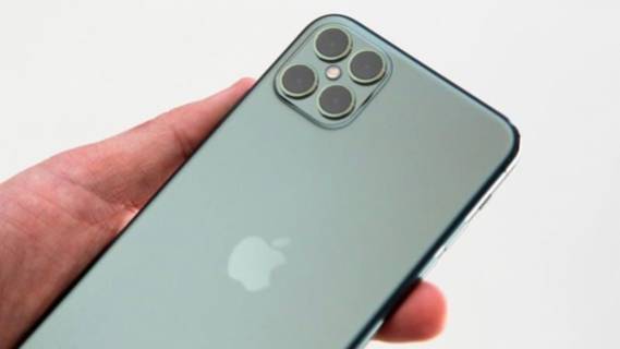 iPhone 13 может не выйти в 2021 году iPhone 13 может не выйти в 2021 году