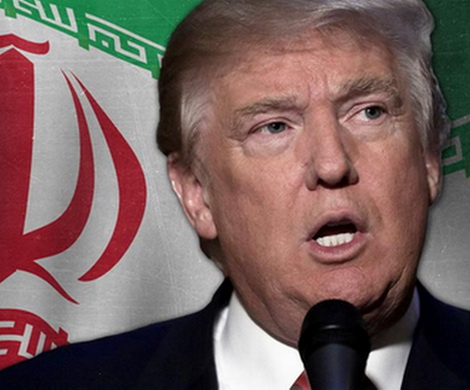 Иран и альфа-Трамп: спор за «ядерную дубинку»