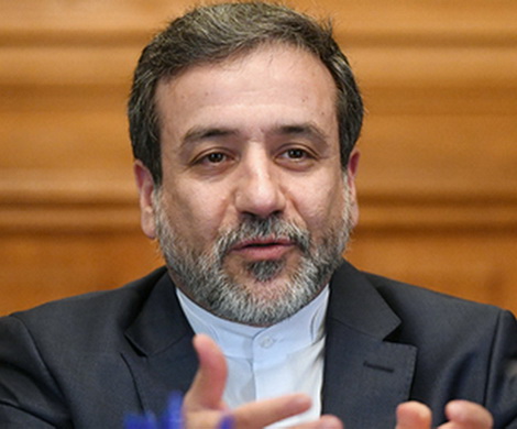 Иран назвал конструктивным экстренное заседание стран – участников ядерной сделки