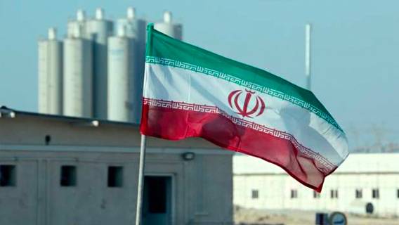 Иран ответил на предложение ЕС по ядерной сделке