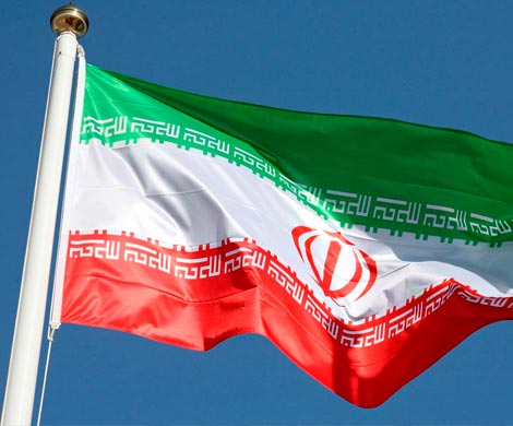 Иран просят выйти вон из Сирии и Ирака