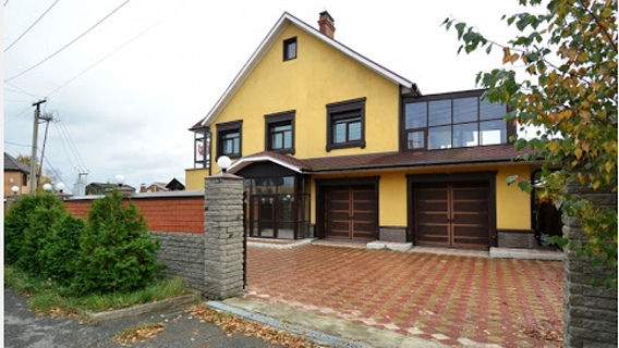 Иркутяне активно арендуют загородные дома Иркутяне активно арендуют загородные дома