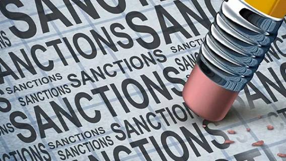 Использование санкций в качестве инструмента международной политики, вероятно, сохранится при Байдене