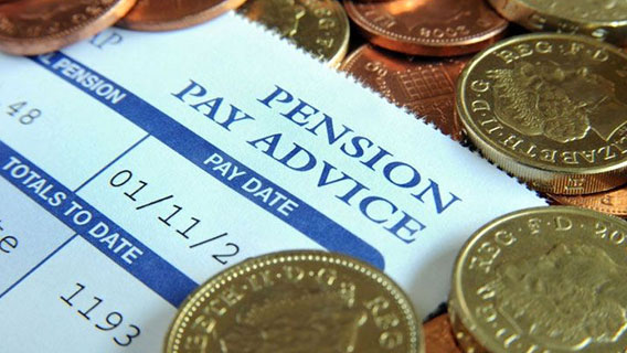 Исправление последствий незаконных пенсионных реформ в государственном секторе Британии обойдется в £17 млрд
