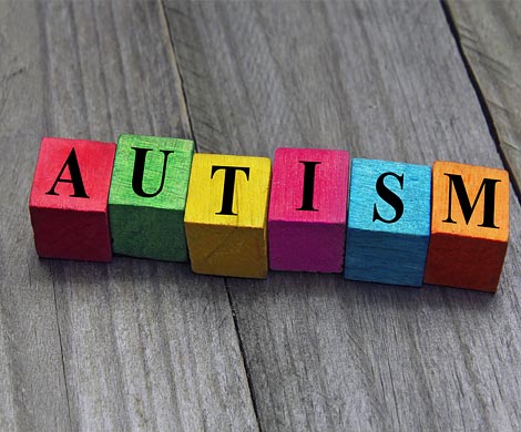 Исследование: аутисты  способны испытывать сочувствие