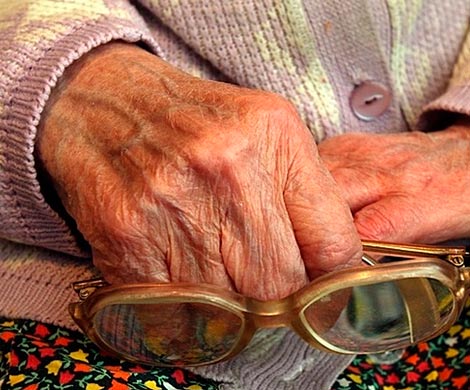 Исследование: пожилым людям лучше всего живется в Норвегии
