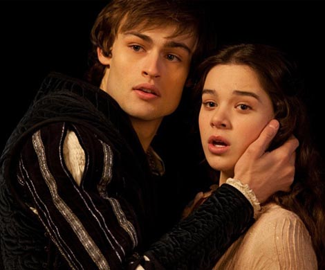 История Ромео и Джульетты будет иметь продолжение