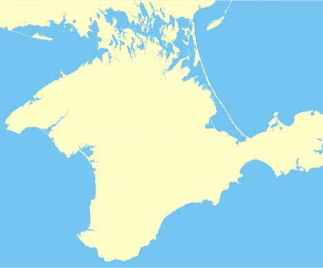 Итальянская Лигурия считает Крым Россией, а санкции — ненужными Итальянская Лигурия считает Крым Россией, а санкции — ненужными