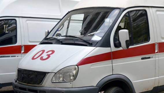 Из тобольской больницы женщину вывезли умирать за 100 км Из тобольской больницы женщину вывезли умирать за 100 км