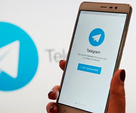 Из-за блокировки Telegram‍ пострадали около 400 интернет-ресурсов 