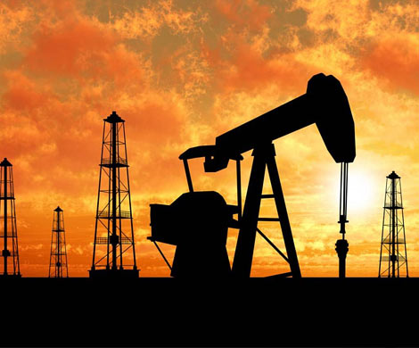 Из-за падения цен на нефть крупнейшие НК замораживают новые проекты