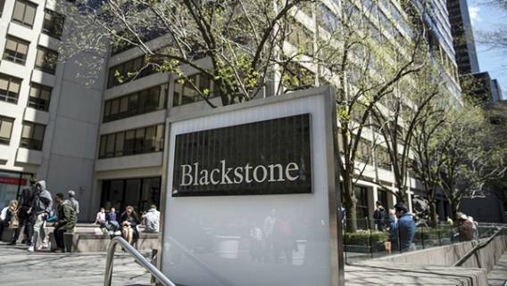 Из-за пандемии Blackstone оценила стоимость BioMed в $14,6 млрд