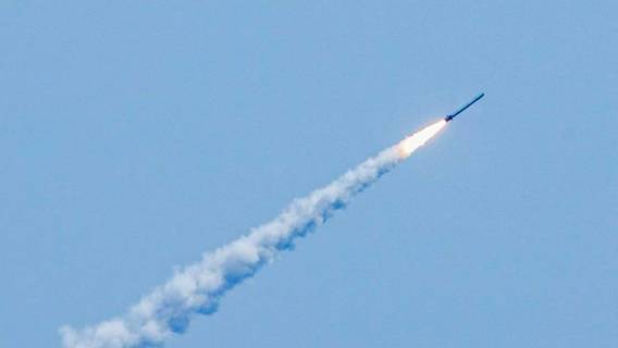 «Изделие 305» подключается к демилитаризации Украины «Изделие 305» подключается к демилитаризации Украины