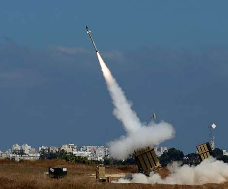 Израиль и ХАМАС вновь обменялись ударами
