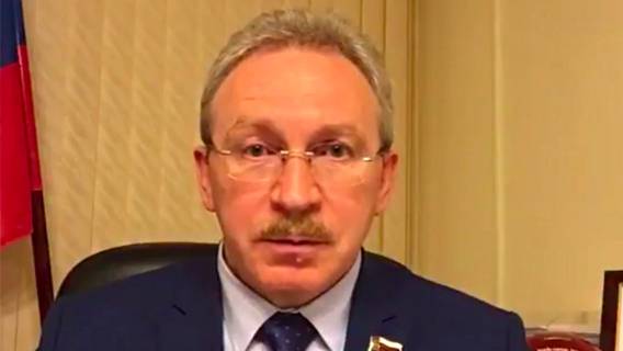 «Известные предатели»: политолог Макаренко призвал проверить статью «Фонтанки» про спецоперацию