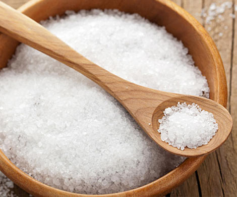 Йодированная соль может ударить по ценам на колбасу