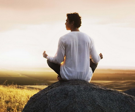 Йогу и медитацию используют для борьбы с курением