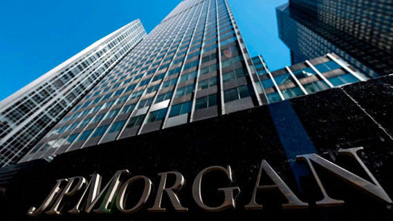 JPMorgan расследует дело о возможном злоупотреблении займами в рамках «Программы защиты заработной платы» JPMorgan расследует дело о возможном злоупотреблении займами в рамках «Программы защиты заработной платы»