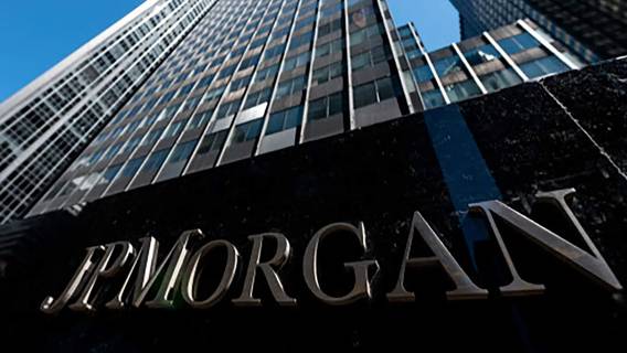 JPMorgan собирается приобрести сервис по обзору ресторанов Infatuation JPMorgan собирается приобрести сервис по обзору ресторанов Infatuation