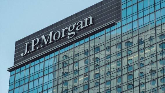 JPMorgan заключил партнерство с Siemens для разработки платежной блокчейн-системы