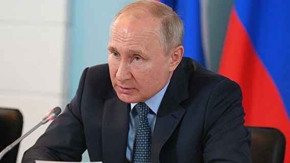 К Путину не прислушались: после критики президента чиновников премируют на сотни миллионов рублей