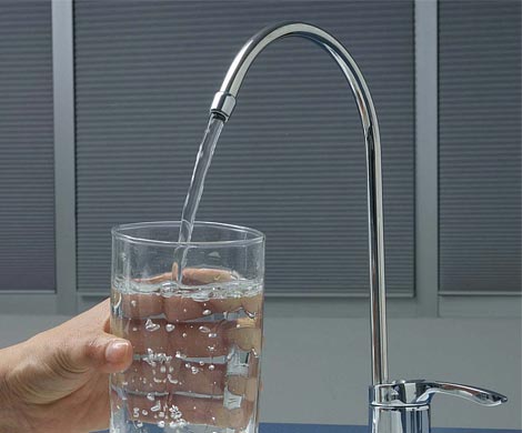 Качественная питьевая вода поможет улучшить самочувствие