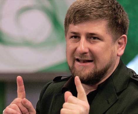 Кадыров обвинил аналитиков в тявканье и болтовне