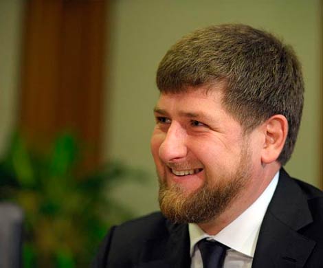 Кадыров посоветовал Дещице просить прощения на коленях