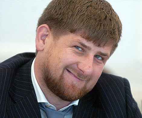Кадыров призвал привлечь к ответственности судью из Южно-Сахалинска Кадыров призвал привлечь к ответственности судью из Южно-Сахалинска