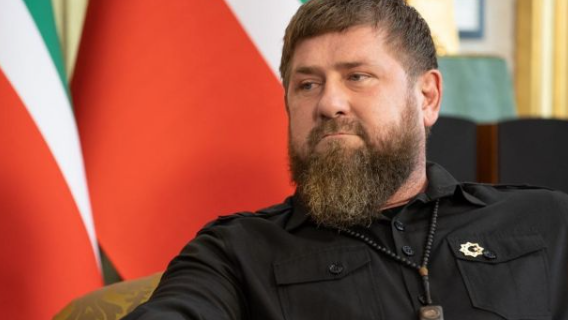 Кадыров раскрыл подробности специальной отдельной операции «Возмездие» на Украине