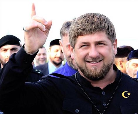 Кадыров считает, что выполнил свою миссию на посту главы Чечни