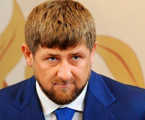 Кадыров выступил за отключение интернета ради мира Кадыров выступил за отключение интернета ради мира