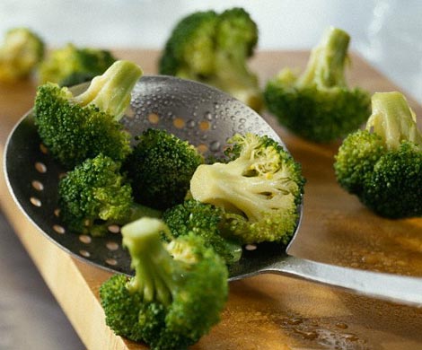 Как готовить брокколи с максимальной пользой для здоровья