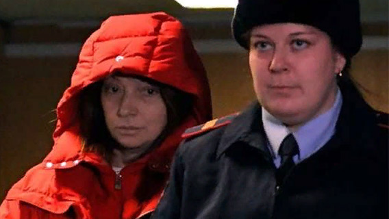 Как Ирина Голосная из Росалкогольрегулирования села и вышла, и кто под нее «копает» Как Ирина Голосная из Росалкогольрегулирования села и вышла, и кто под нее «копает»