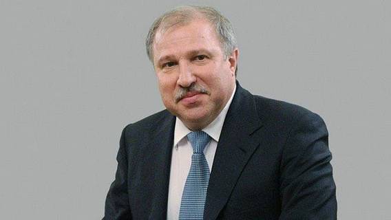 Как нажиться на великих национальных проектах? (часть 1) Как нажиться на великих национальных проектах? (часть 1)
