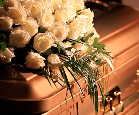 Как организовать достойные похороны близкому человеку
