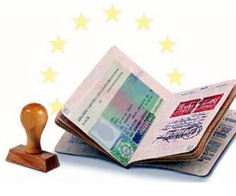 Как получить визу точно в срок