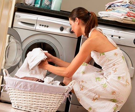 Как правильно стирать одежду, чтобы она прослужила долго