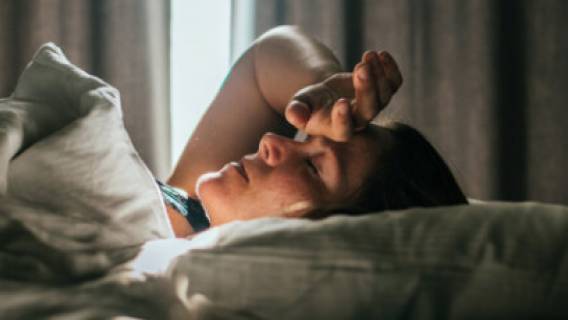Как режим сна влияет на здоровье: шокирующие результаты масштабного исследования