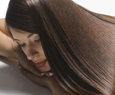 Как сделать ламинирование волос дома самостоятельно