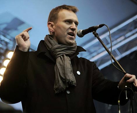 Как Владимир Черников финансировал Алексея Навального на выборах мэра Москвы