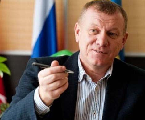 Как волгоградские чиновники "развели" министра природных ресурсов России