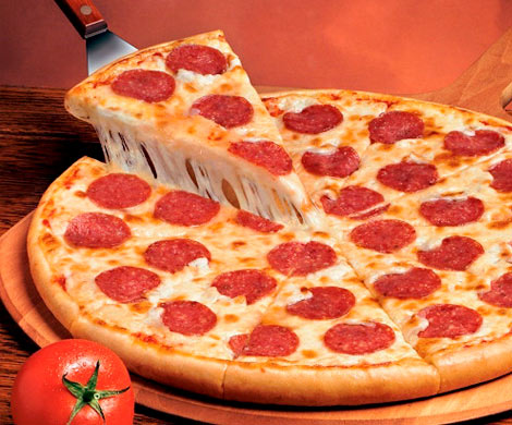 Какая пицца считается «правильной»?
